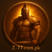 Z77 fishing app