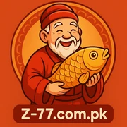 Z77 fishing