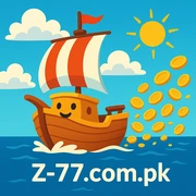 Z77 fishing