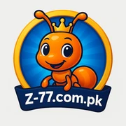 Z77 fishing