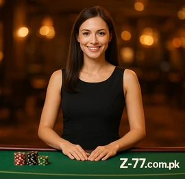 Z77 Live Gaming