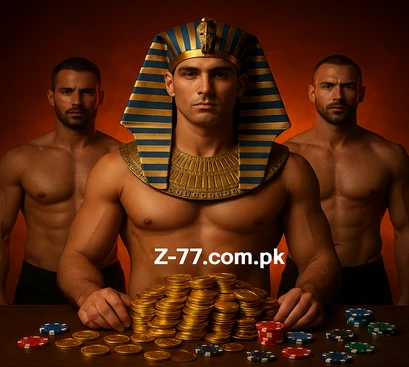 Z77 Arcade game