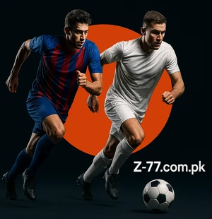Z77 Sports Gaming
